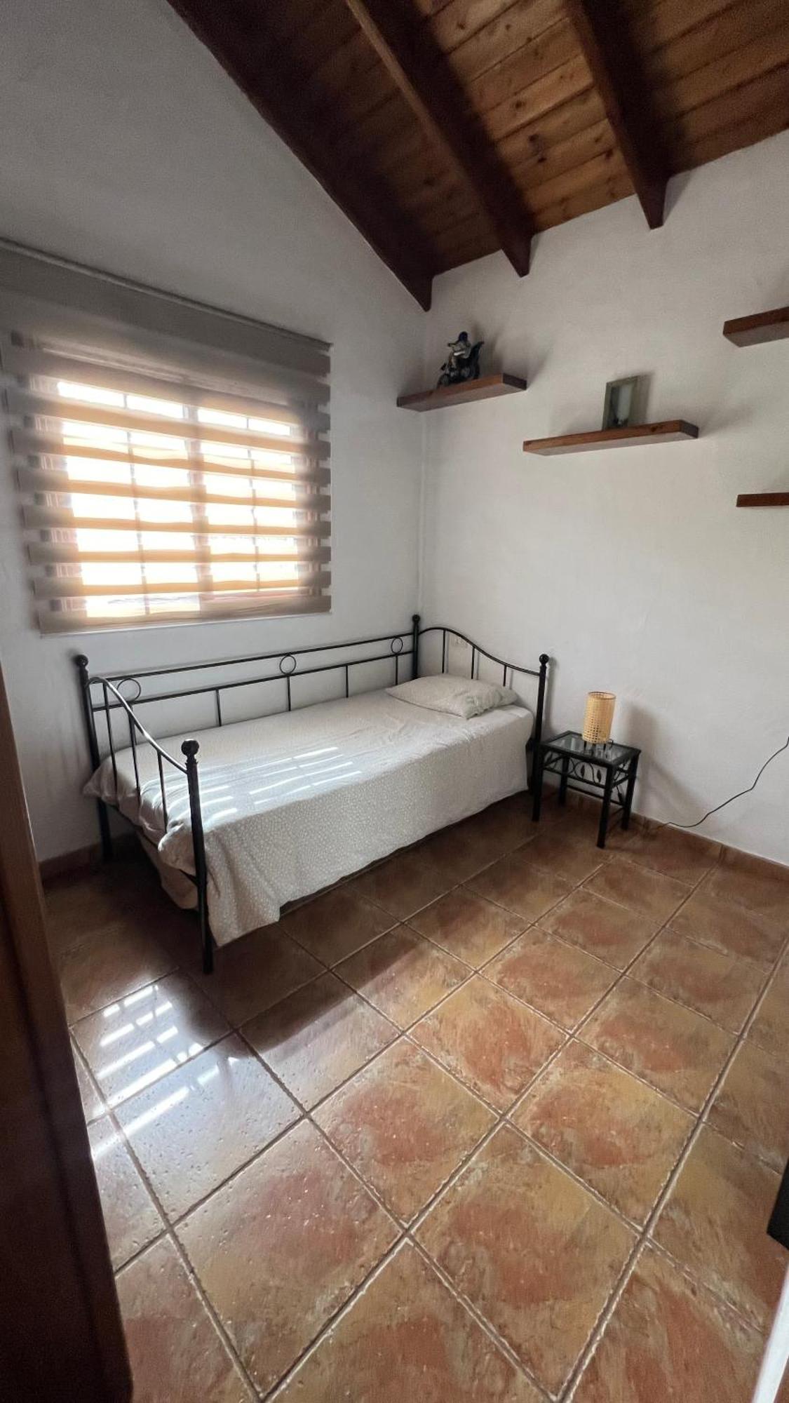 Willa Casa Arteaga Jerez de la Jerez de la Frontera Zewnętrze zdjęcie