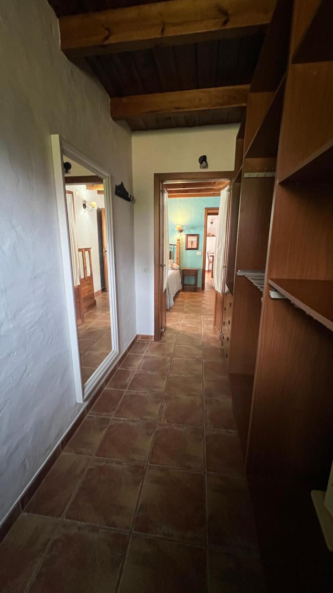 Willa Casa Arteaga Jerez de la Jerez de la Frontera Zewnętrze zdjęcie