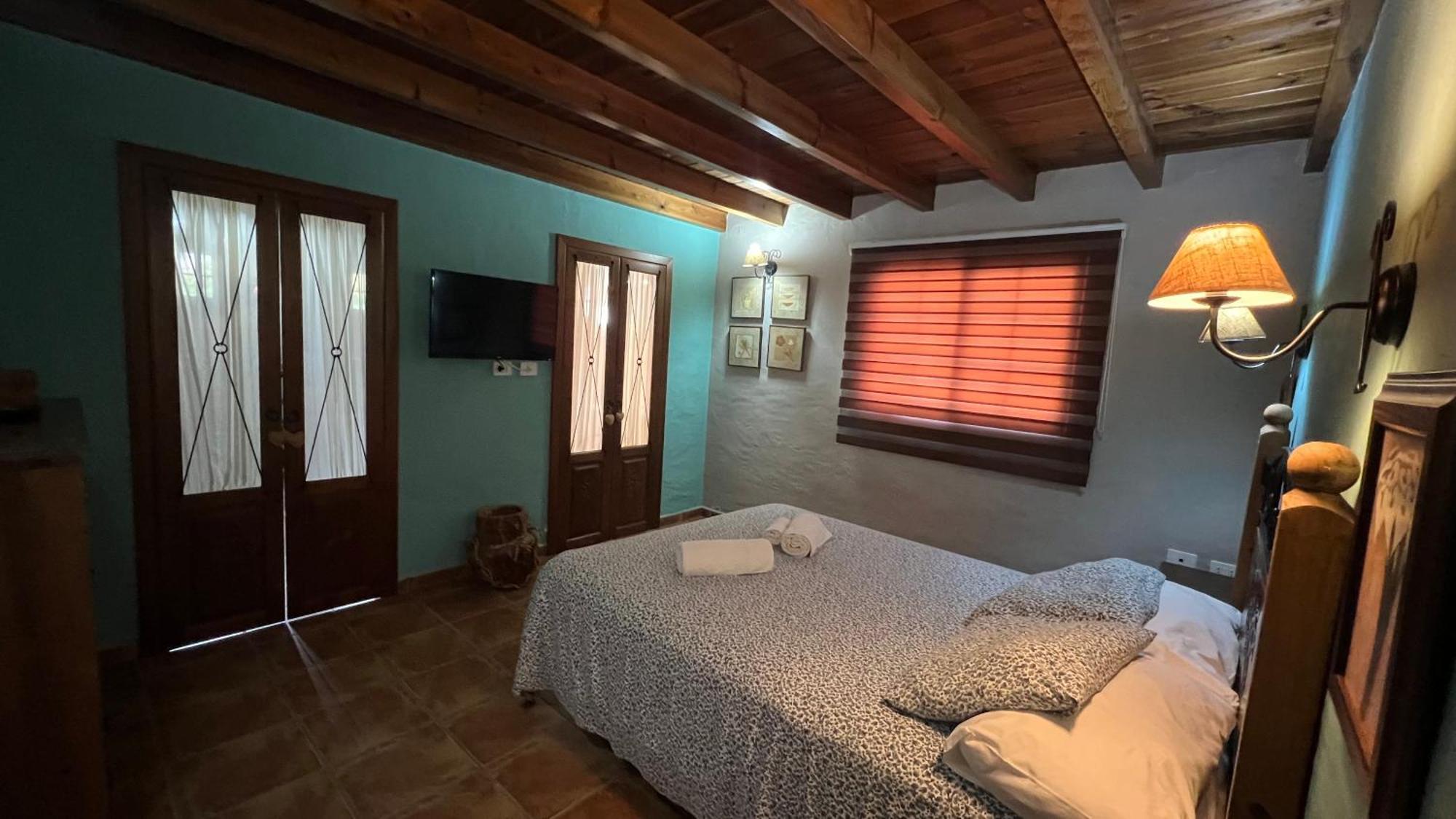 Willa Casa Arteaga Jerez de la Jerez de la Frontera Zewnętrze zdjęcie