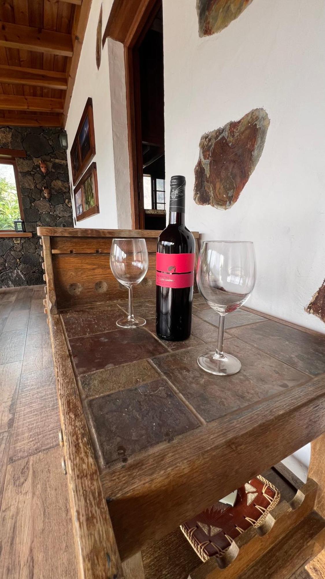 Willa Casa Arteaga Jerez de la Jerez de la Frontera Zewnętrze zdjęcie