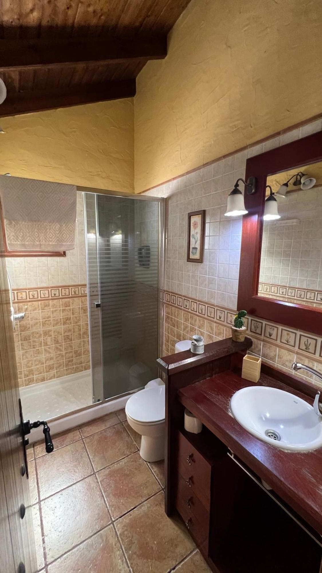 Willa Casa Arteaga Jerez de la Jerez de la Frontera Zewnętrze zdjęcie