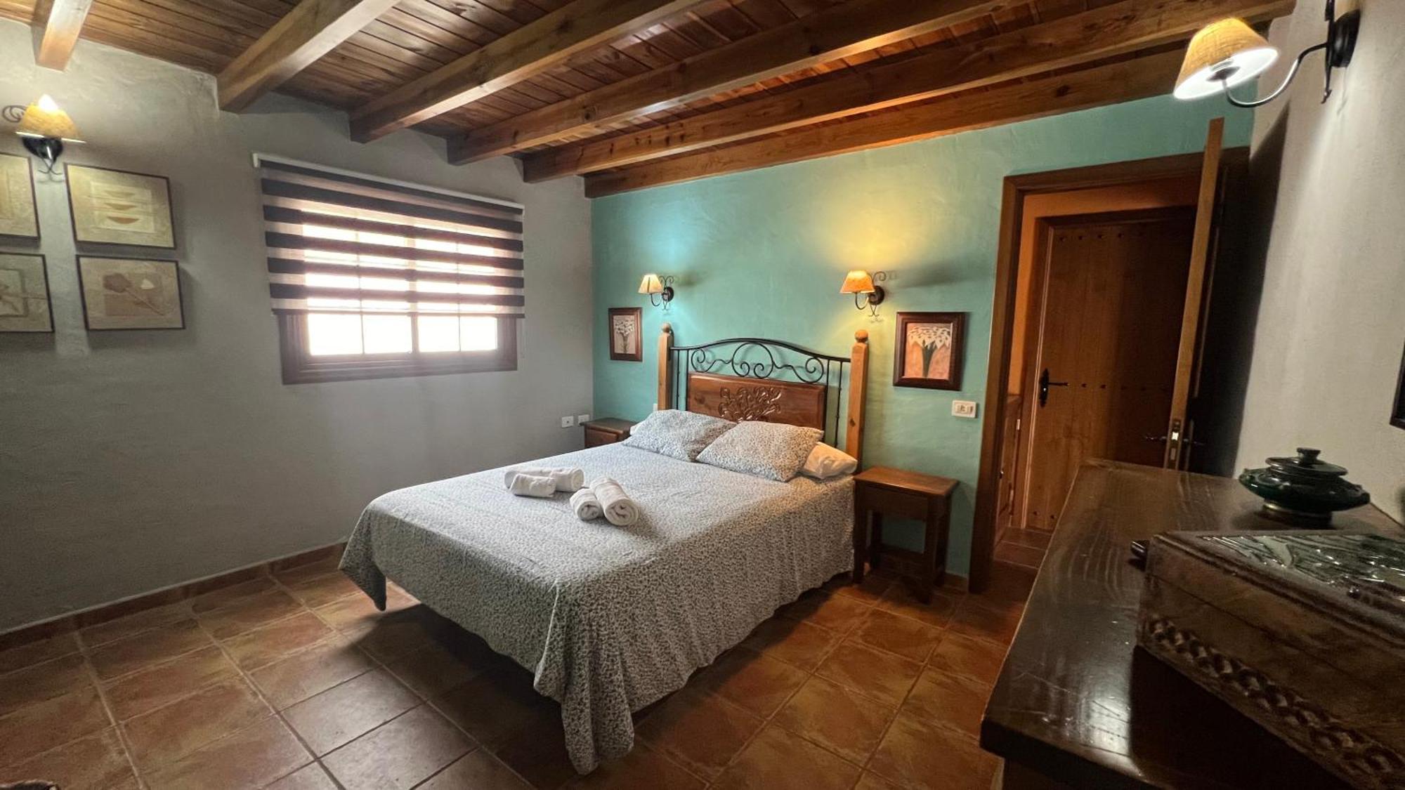 Willa Casa Arteaga Jerez de la Jerez de la Frontera Zewnętrze zdjęcie