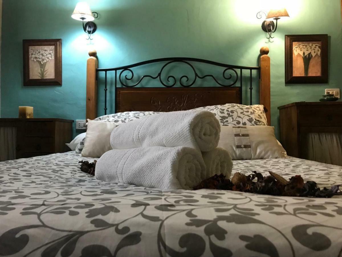 Willa Casa Arteaga Jerez de la Jerez de la Frontera Zewnętrze zdjęcie